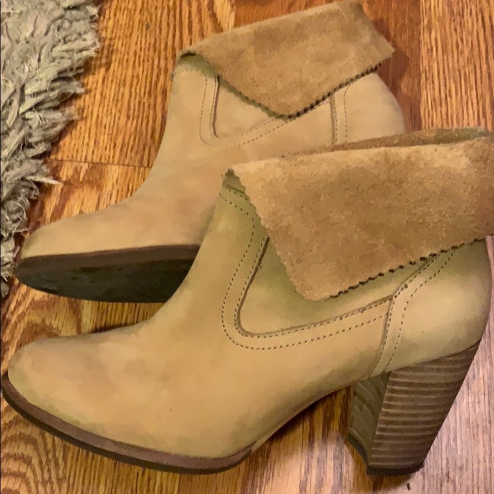 Ugg booties - Picture 7 of 7